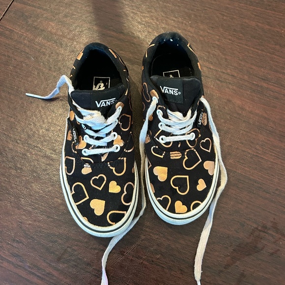 Vans Kids size 13 - Picture 1 of 1
